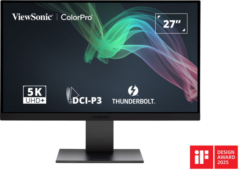 ViewSonic Layar LCD VP2788-5K