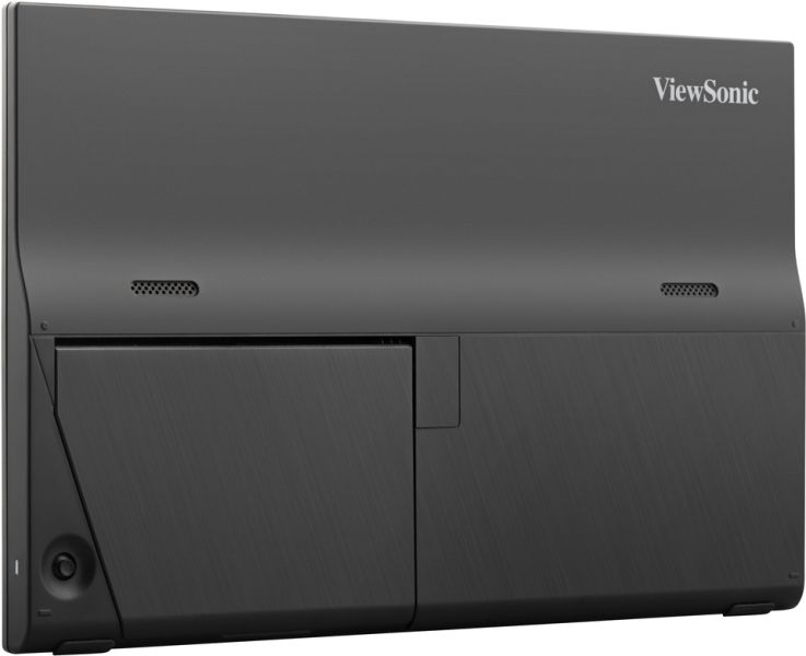 ViewSonic Layar LCD VX1654