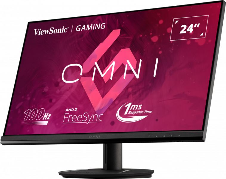 ViewSonic Layar LCD VX2416