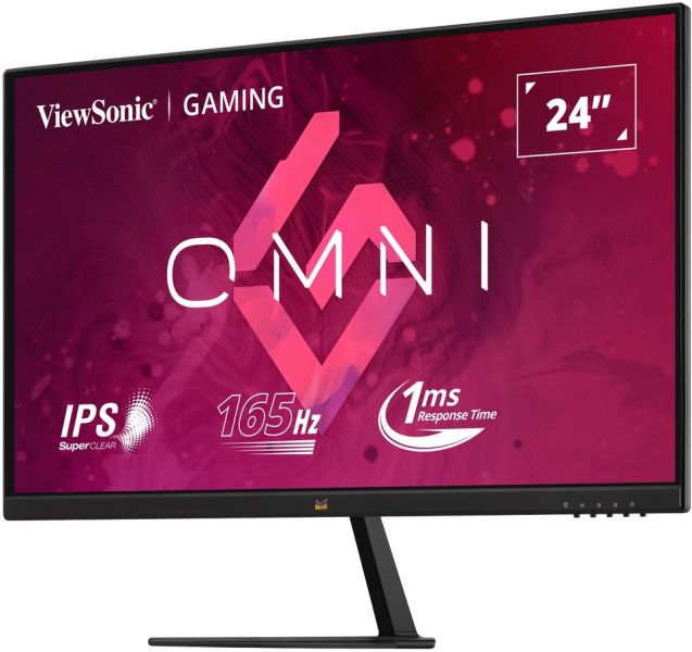 ViewSonic Layar LCD VX2479-HD-PRO