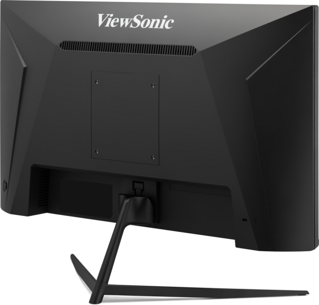 ViewSonic Layar LCD VX2532