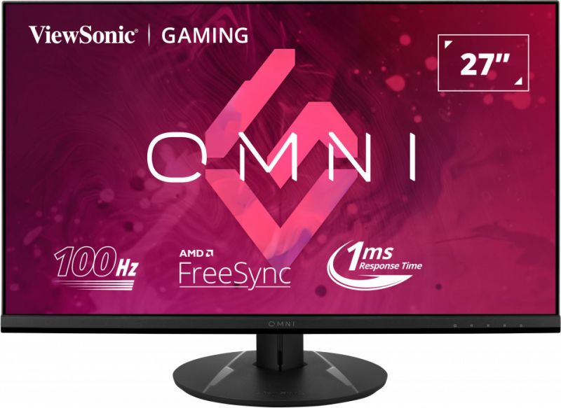 ViewSonic Layar LCD VX2716