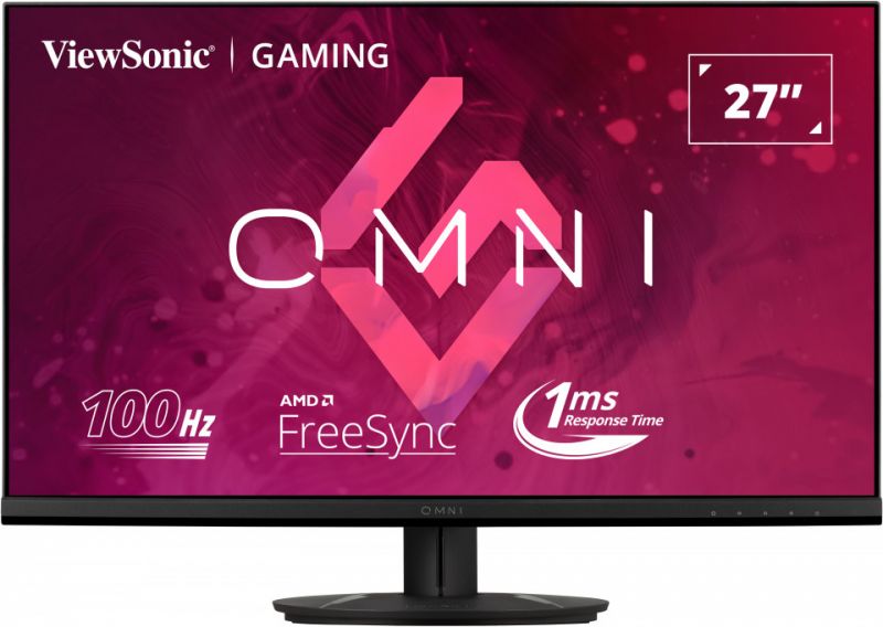 ViewSonic Layar LCD VX2716