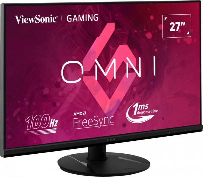 ViewSonic Layar LCD VX2716