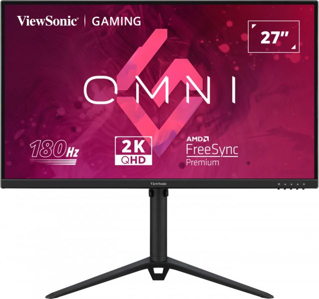 ViewSonic Layar LCD VX2728J-2K