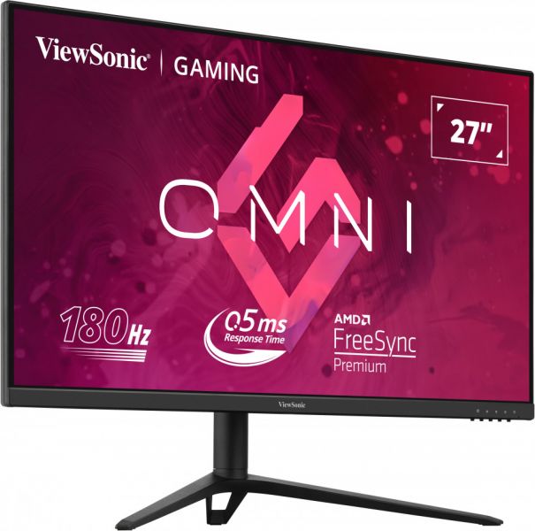 ViewSonic Layar LCD VX2728J