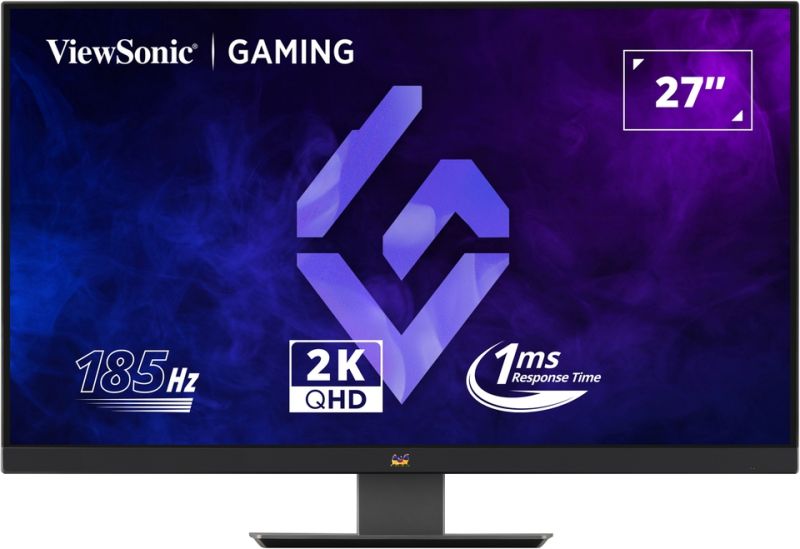 ViewSonic Layar LCD VX2758A-2K-PRO-2