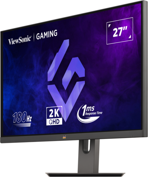 ViewSonic Layar LCD VX2758A-2K-PRO-4