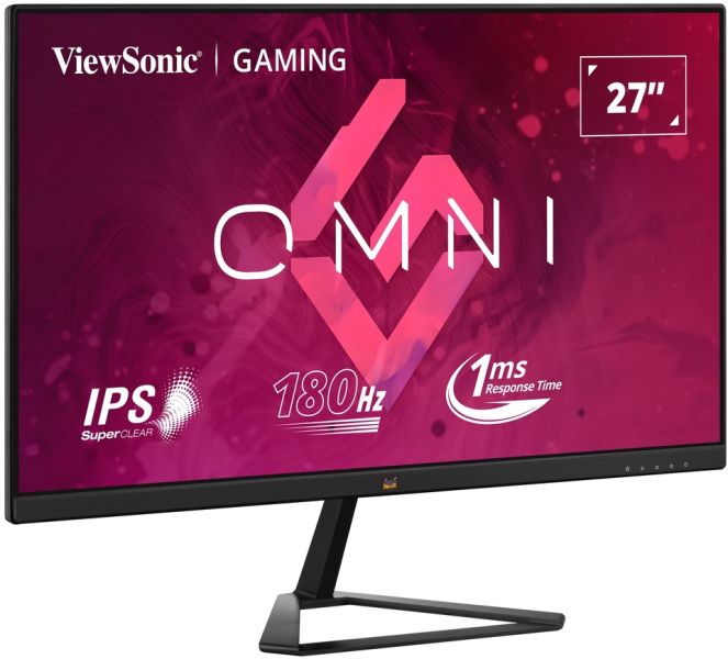 ViewSonic Layar LCD VX2779-HD-PRO