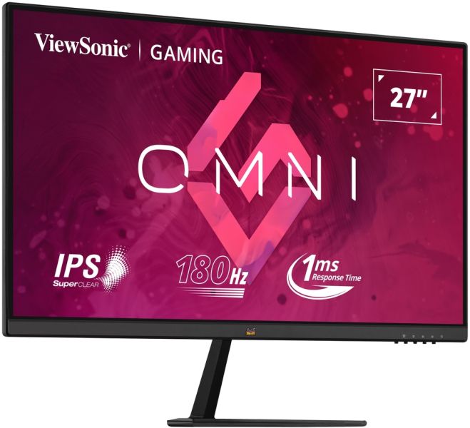 ViewSonic Layar LCD VX2779-HD-PRO