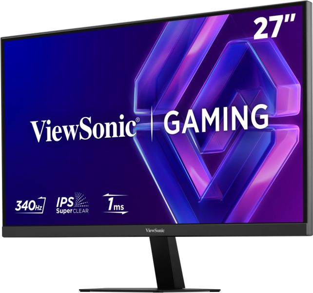 ViewSonic Layar LCD VX27G33-2K