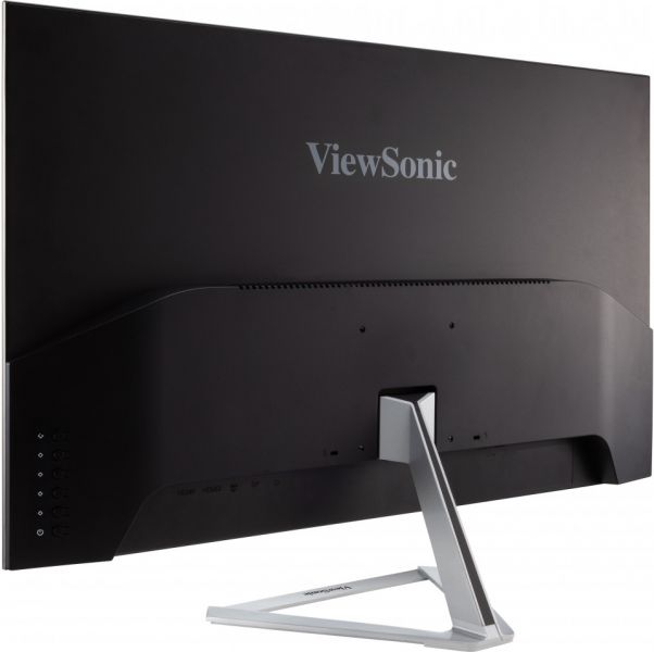 ViewSonic Layar LCD VX3276-2K-MHD-2