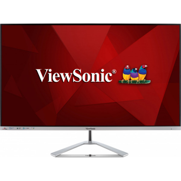 ViewSonic Layar LCD VX3276-MHD-3