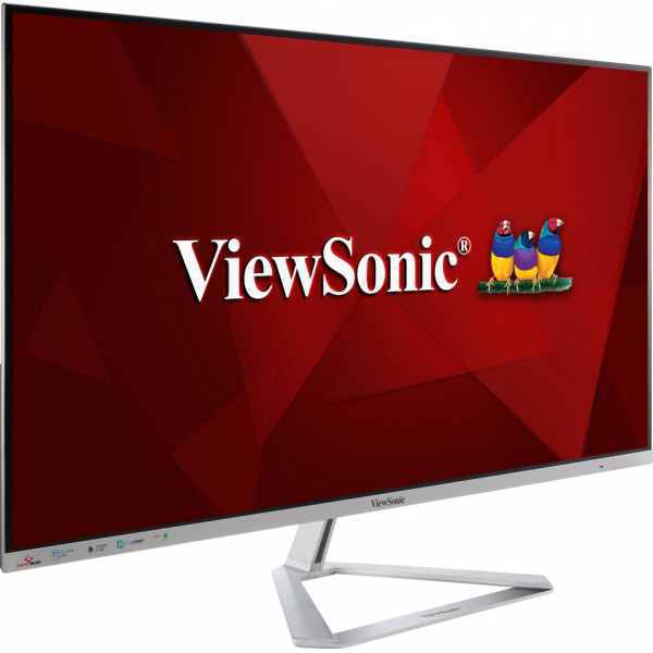 ViewSonic Layar LCD VX3276-MHD-3