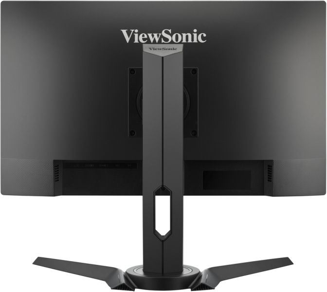 ViewSonic Layar LCD XG2409A