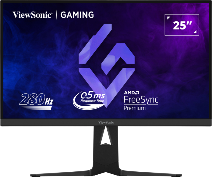 ViewSonic Layar LCD XG2536