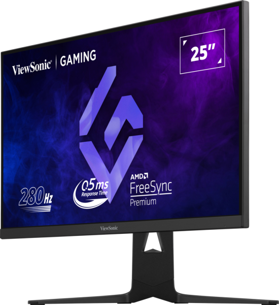 ViewSonic Layar LCD XG2536