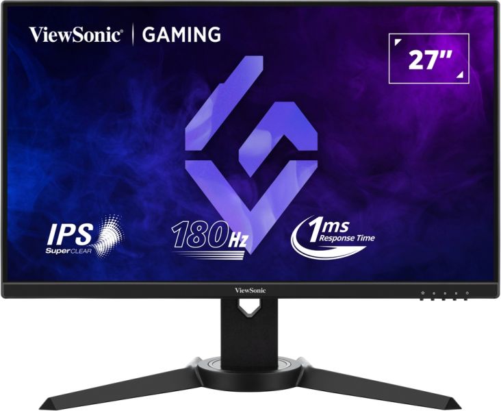 ViewSonic Layar LCD XG2709