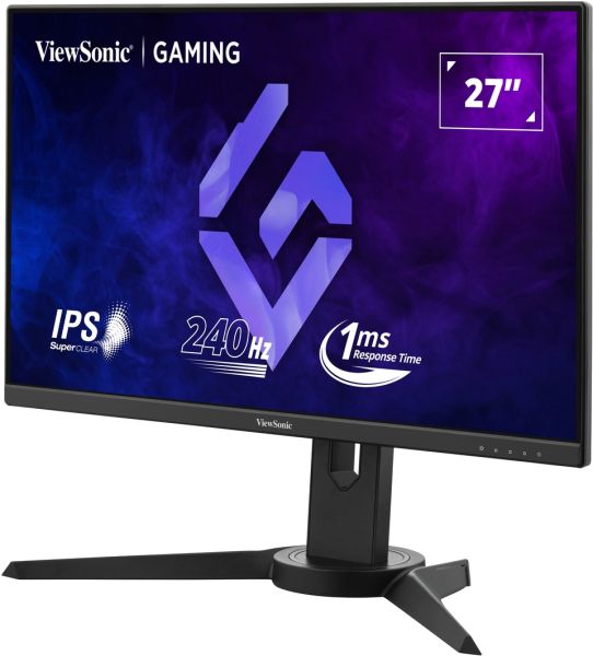 ViewSonic Layar LCD XG2709A