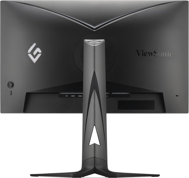 ViewSonic Layar LCD XG275D1-4K