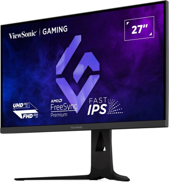 ViewSonic Layar LCD XG275D1-4K