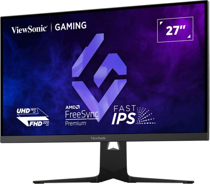 ViewSonic Layar LCD XG275D1-4K