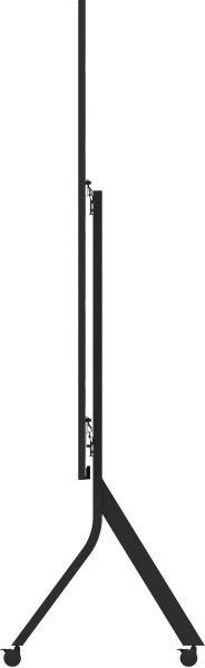 ViewSonic LED Tampilan Langsung LDE163G-182