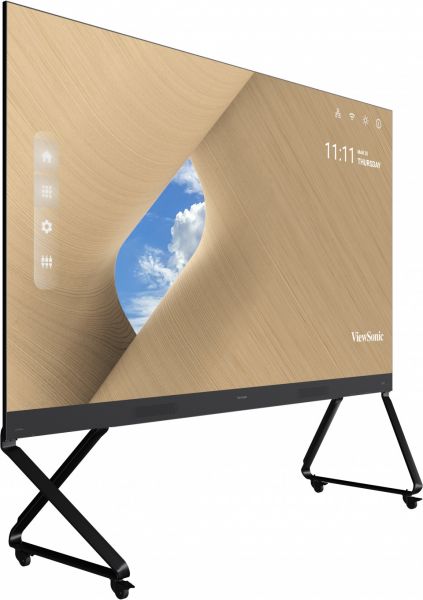 ViewSonic LED Tampilan Langsung LDP135-151