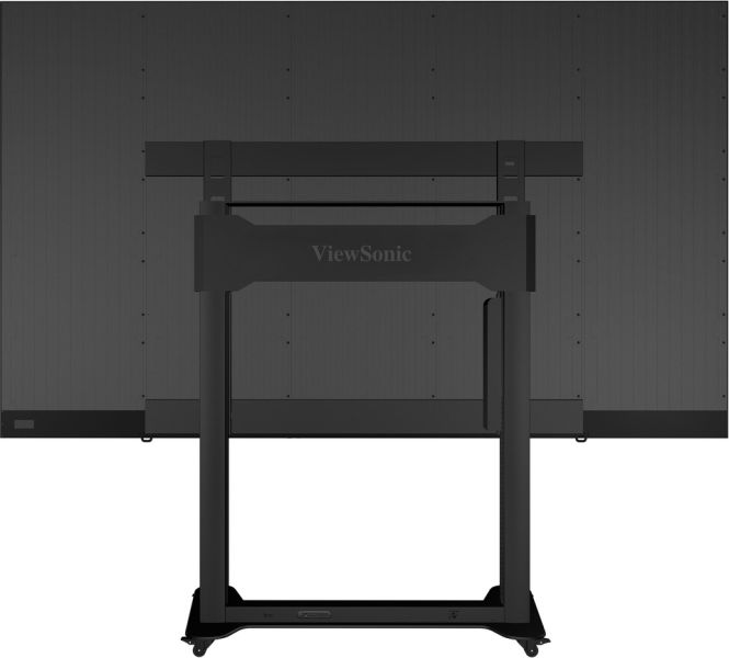 ViewSonic LED Tampilan Langsung LDS135-151