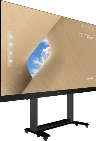 ViewSonic LED Tampilan Langsung LDS135-151