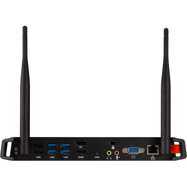ViewSonic Modul PC yang Dapat Dilepas VPC17-WP-6
