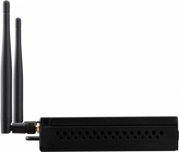 ViewSonic Modul PC yang Dapat Dilepas VPC12-WPO-16