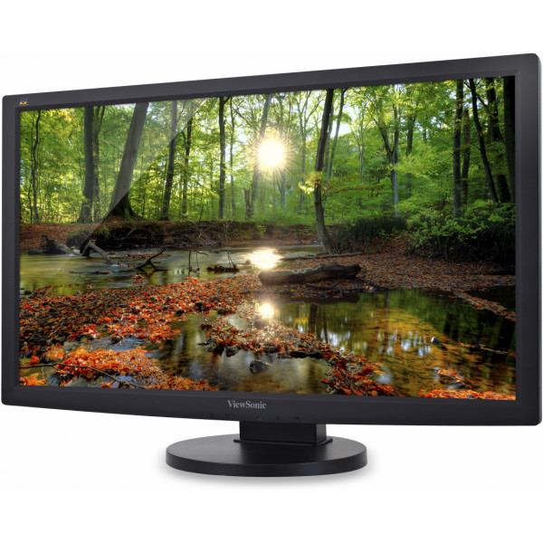 ViewSonic Layar LCD VG2233-LED