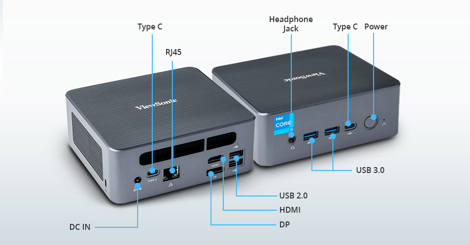 Connectivity