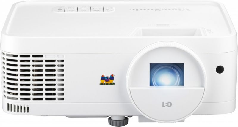 ViewSonic Projector LS510WP
