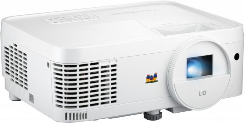 ViewSonic Projector LS510WP