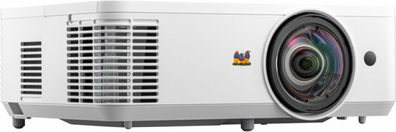ViewSonic Projector PS502WP