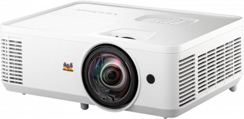 ViewSonic Projector PS502XP