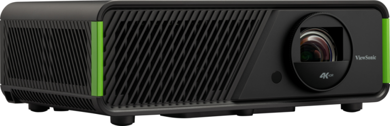 ViewSonic Projector X2-4K Pro