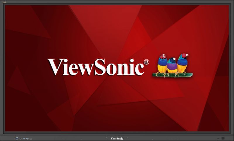 ViewSonic ViewBoard ViewBoard IN6502