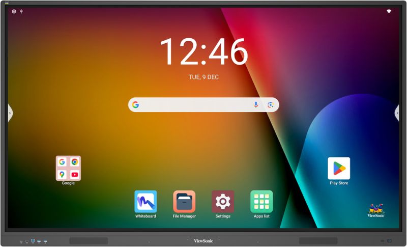 ViewSonic ViewBoard IN7501-2-1N