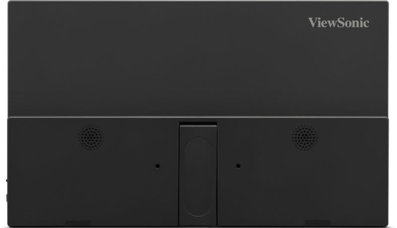 ViewSonic LCD Display VA1650-1N