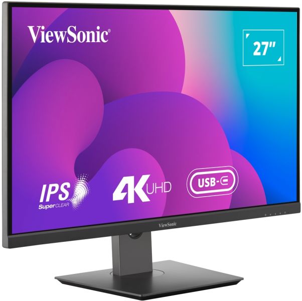 ViewSonic LCD Display VX2762U-4K