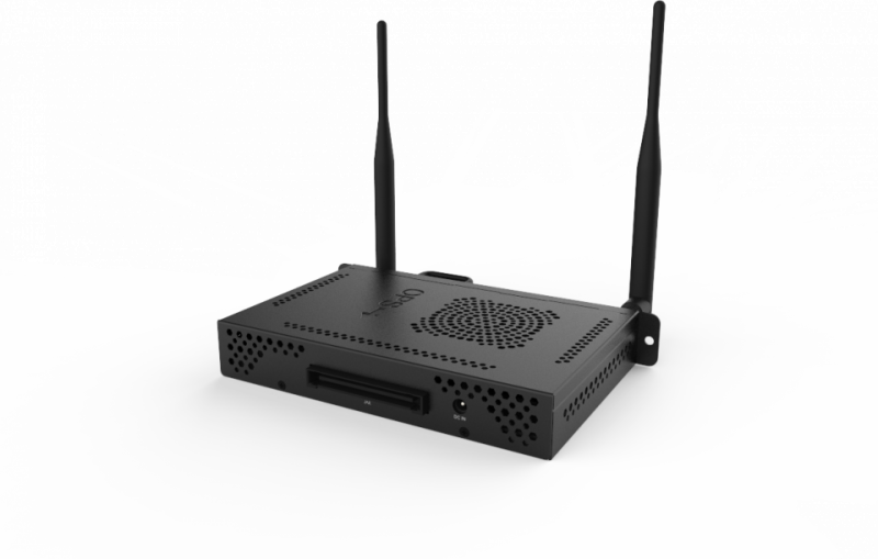 ViewSonic Detachable PC Modules VPC27-W5A-O1-1C-N