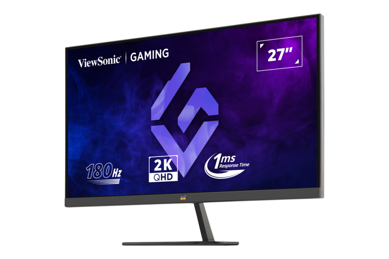 ViewSonic Display LCD VX2758A-2K-PRO