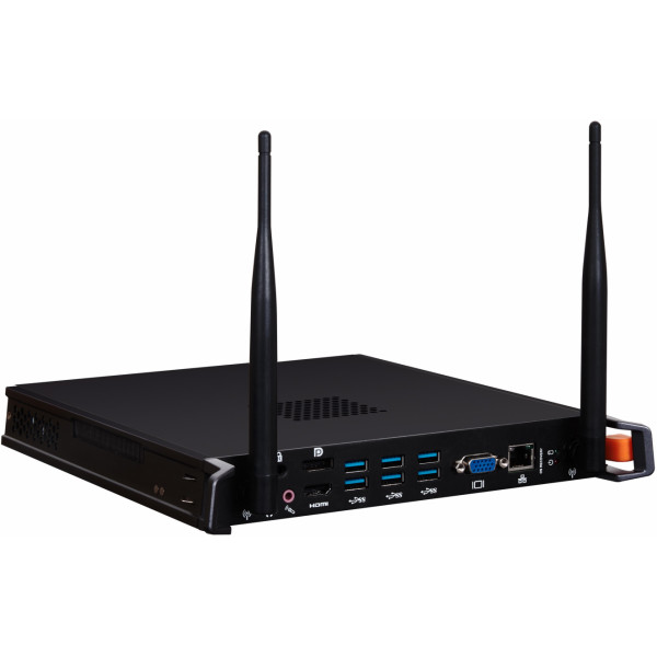 ViewSonic Slot-in PC VPC14-WP