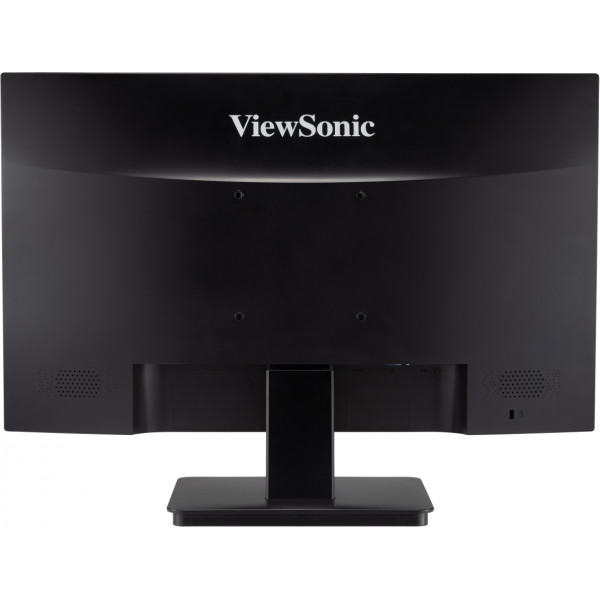 ViewSonic Display LCD VA2410-mh