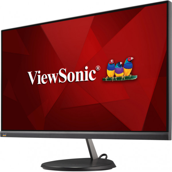 ViewSonic Display LCD VX2485-MHU