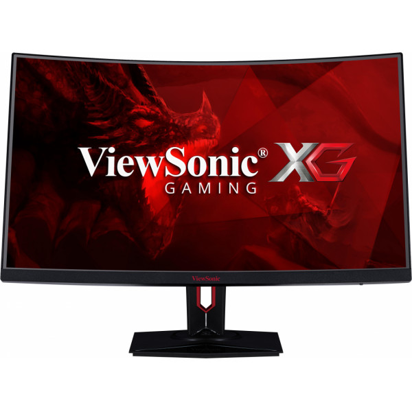 ViewSonic Display LCD XG3240C