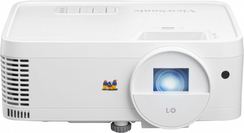 ViewSonic Proiettori LS500WH
